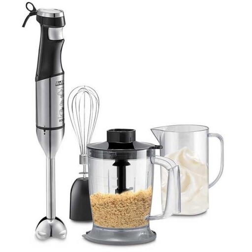 گوشت کوب برقی فلر مدل HB 800 ا Feller HB 800 Hand Blender

