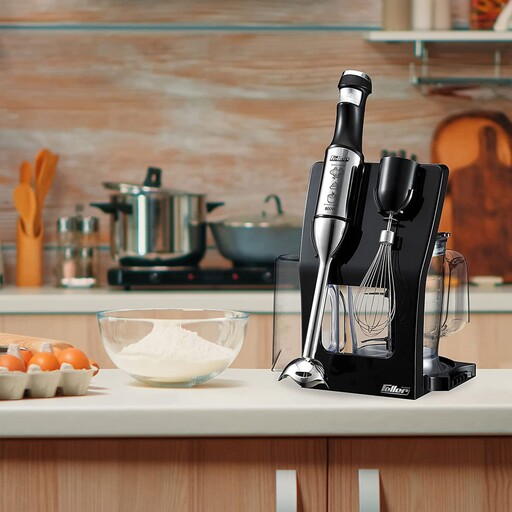 گوشت کوب برقی فلر مدل HB 800 ا Feller HB 800 Hand Blender

