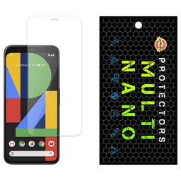 محافظ صفحه نمایش مولتی نانو مدل X-S1N برای گوشی موبایل گوگل Pixel 4 XL