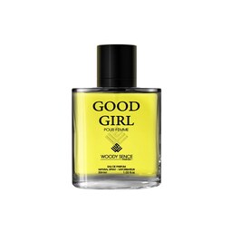 عطر جیبی زنانه وودی سنس مدل گود گرل Good Girl