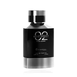 عطر  مردانه ری بارتون مدل کنت استریت 02 kent street حجم 100 میل