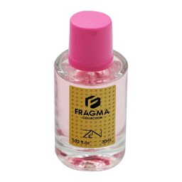 عطر جیبی زنانه فراگما FRAGMA مدل زن Zen