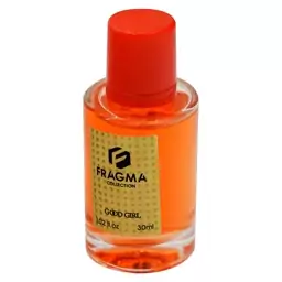 عطر جیبی زنانه فراگما FRAGMA مدل گود گرل Good Girl حجم 30 میلی لیتر - رایحه گرم و تلخ