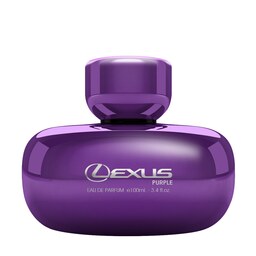 عطر رودیر مدل پرپل لکسوس Purple Lexusحجم 100میل