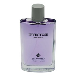 عطر مردانه وودی سنس مدل اینوکتوس Invectuse حجم 100 میل 