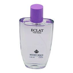 عطر  زنانه وودی سنس مدل اکلت Eclat حجم 100 میل 