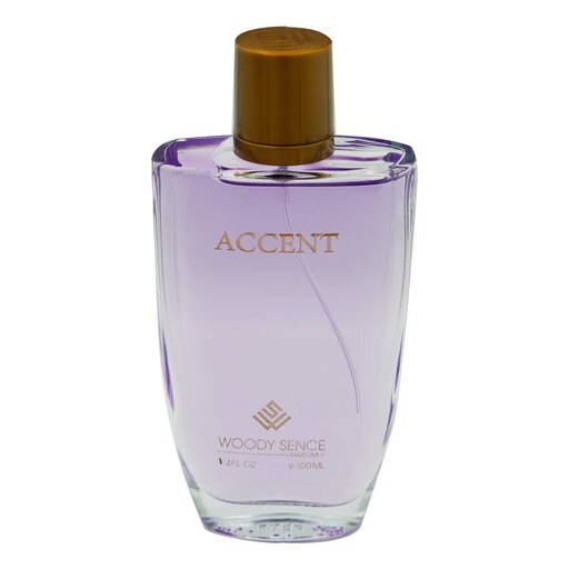 عطر  وودی سنس مدل اکسنت Accentحجم100میل