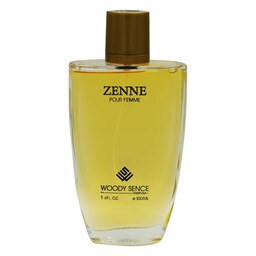 عطر مردانه وودی سنس مدل CH Man حجم 100 میل