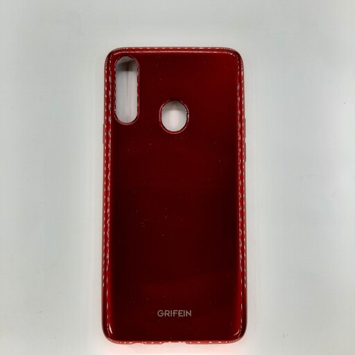 کاور قاب گارد گوشی  سامسونگ
 آ 20 اس
 Samsung A20s  a20s
گریفین
طرح ساده براق
رنگ قرمز
پلاستیک ضد خش