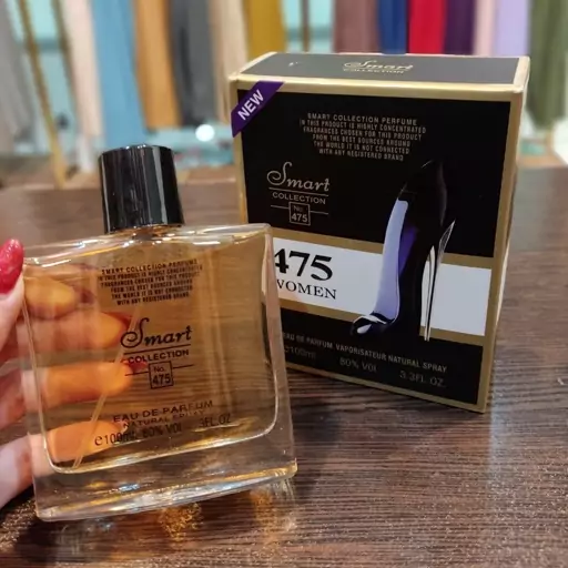 عطر گودگرل ( زنانه )  100 میل