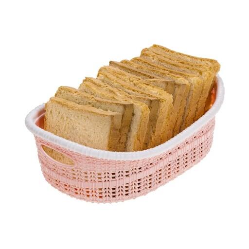 ظرف نان بانیس مدل گرند بسته 2 تایی