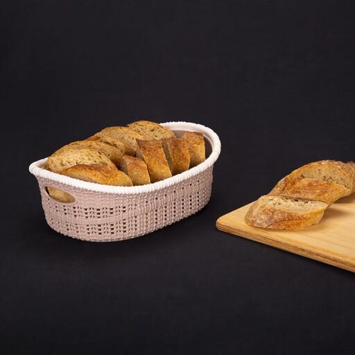 ظرف نان بانیس مدل گرند بسته 2 تایی