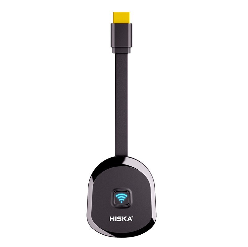 دانگل  HDMI وای فای تلوزیون هیسکا HR-30