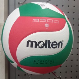 توپ والیبال مولتن سایز 5،مخصوص آسفالت