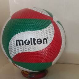 توپ والیبال مولتن ایرانی