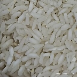 برنج عنبر بو درجه یک -10کیلو گرمی -خوزستان 