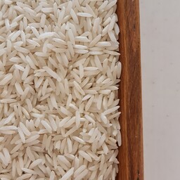 برنج فجر  سوزنی گرگان امساله  (50 کیلوگرم)(با ضمانت برگشت)