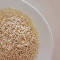 برنج طارم هاشمی معطر  کشت اول امساله  (50 کیلوگرم)(با ضمانت برگشت)