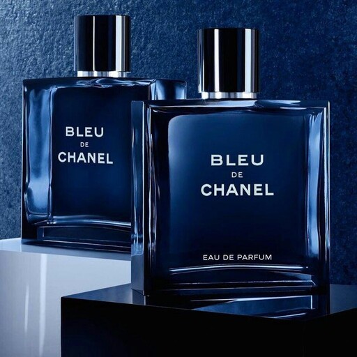 عطر گرمی و اسانس اصل و خالص بلو شنل  Bleu de chanel با کیفیت عالی و ماندگاری بالا(حداقل خرید 50 گرم)