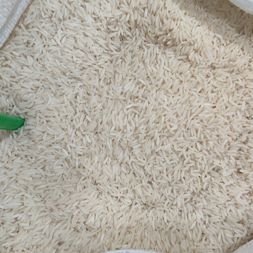 برنج دانه بلند ندا 10 کیلو گرمی