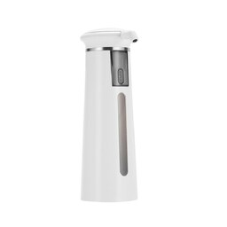 پمپ مایع دستشویی اتوماتیک مدل Tease 350ml رنگ سفید
