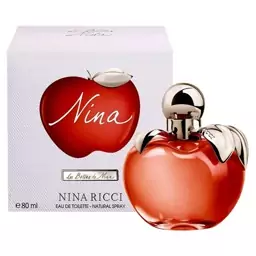 عطر ادکلن نیناریچی نینا زنانه nina ricci nina