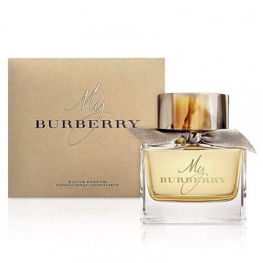 عطر ادکلن باربری مای تستر اورجینال BURBERRY my burberry