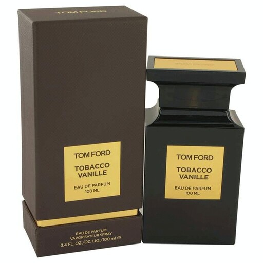 عطر ادکلن تام فورد توباکووانیل  tomford tobacco vanille