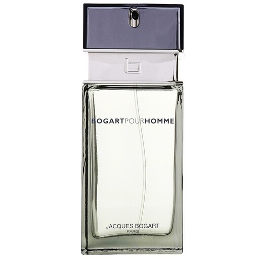 عطر ادکلن بوگارت پورهوم مردانه اورجینال jacques bogart pour homme