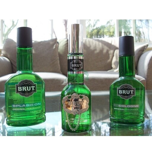 عطر ادکلن بروت پرفیومز پرستیژ اورجینال brut parfums prestuge for men