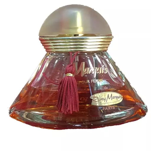 عطر ادکلن رمی مارکویس مارکویز زنانه اورجینال remy marquis marquis for women