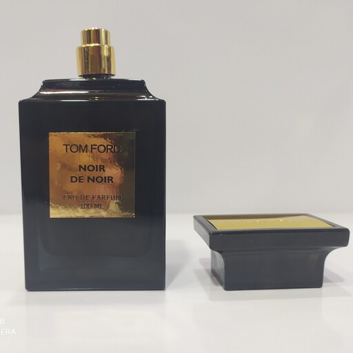 عطر ادکلن تام فورد نویر د نویر یونیسکس  tom ford noir d noir