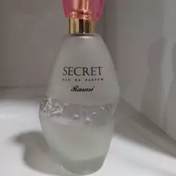 عطر ادکلن رساسی سکرت زنانه اورجینال rasasi secret 