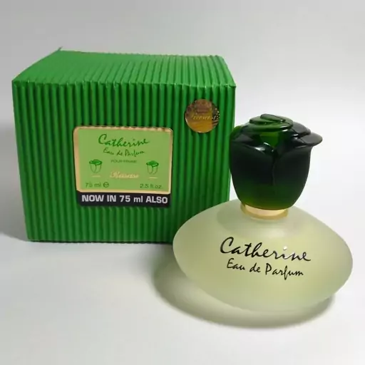 عطرادکلن رصاصی کاترین زنانه اورجینال rasasi katherine