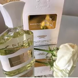 عطر ادکلن اونتوس فور هر زنانه تستر اورجینال سفارش مبدا aventus for her