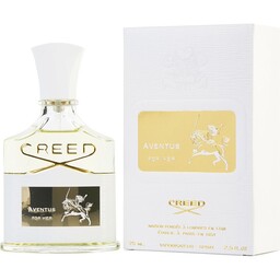 عطر گرمی کرید اونتوس زنانه لوزی اورجینال گرید (Top) creed aventus for her