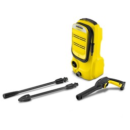 کارواش کارچر مدل KARCHER K2 COMPACT دارای گارانتی اصلی کارن تجارت