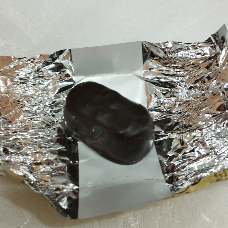 شکلات روکش دار خارجی پک 3کیلویی مغز ژله ایی