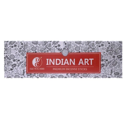 عود دستساز ایندین آرت (indian art)