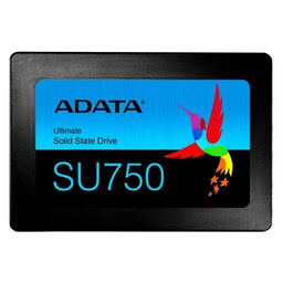 حافظه اس اس دی SSD اینترنال ای دیتا مدل SU750 ظرفیت 256گیگابایت