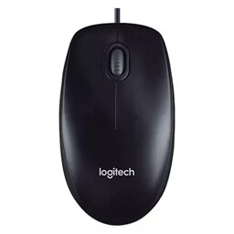 موس سیمی لاجیتک مدل Logitech M90