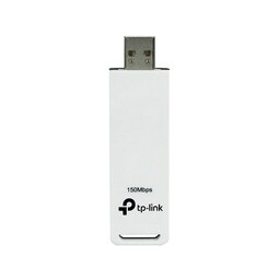 کارت شبکه USB و بی سیم تی پی-لینک مدل TPLink TL-WN727N