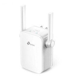 توسعه دهنده شبکه تی پی لینک مدل TPLink TL-WA855RE