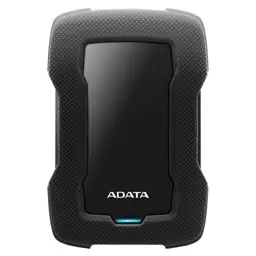 هارد اکسترنال ای دیتا مدل Adata HD330 ظرفیت 2 ترابایت