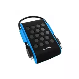 هارد اکسترنال ای دیتا مدل ADATA HD720 ظرفیت 2 ترابایت