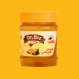عسل استاندارد 900 گرمی اولین عسل استاندارد ایران