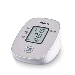 فشار سنج دیجیتال  بازویی امرون مدل ام 1 omron m1  basic