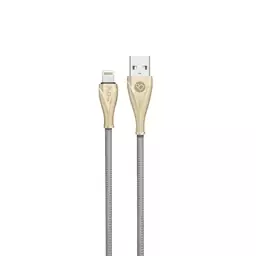 کابل تبدیل USB به لایتنینگ پرووان مدل PCC115 طول 1متر