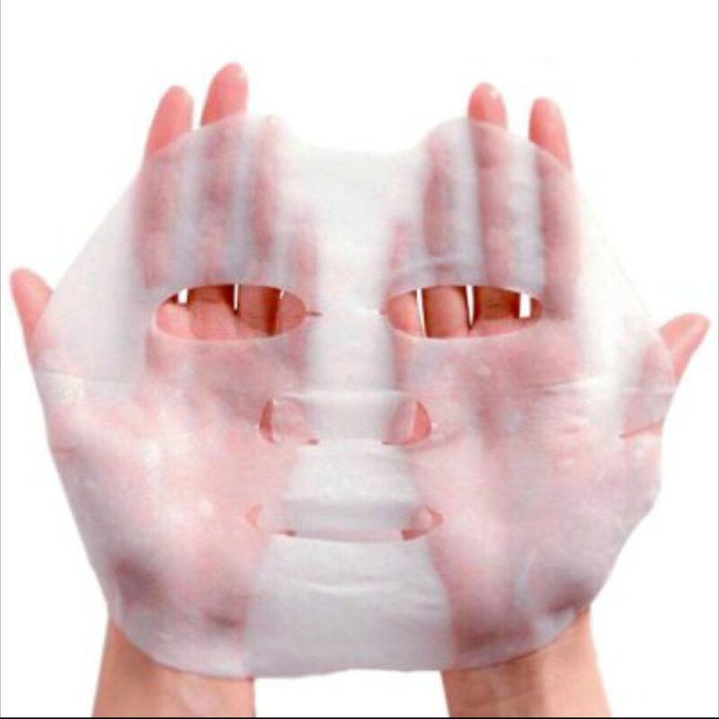 ماسک ورقه ای کوچک کننده منافذ باز  پوست برند ونزن