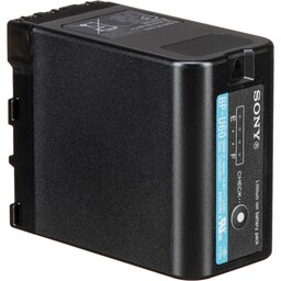 باتری دوربین سونی مدل BP-U60